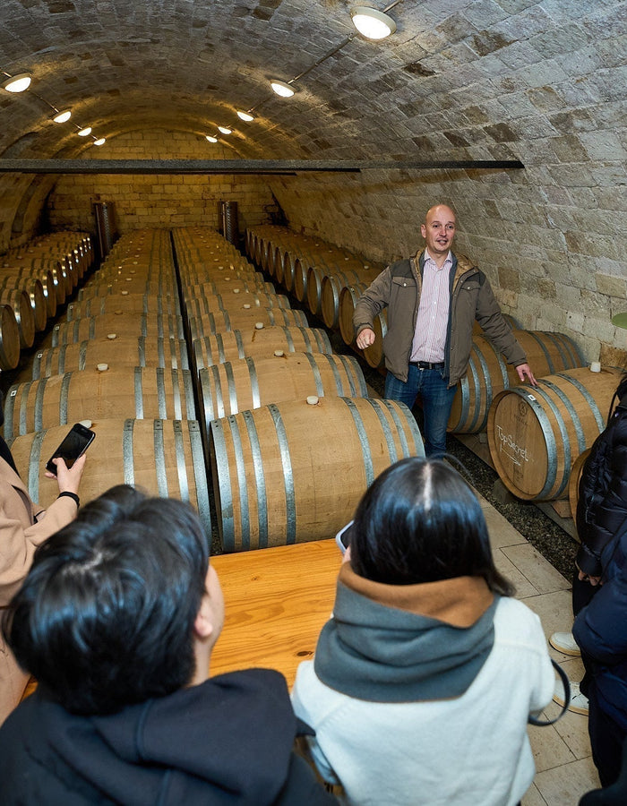 The Grape Behind Tokaj – and Why It's Even Better Dry