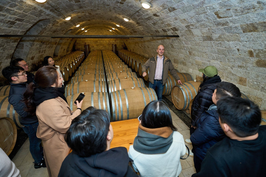 The Grape Behind Tokaj – and Why It's Even Better Dry