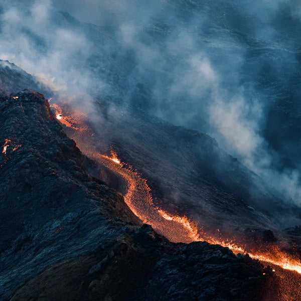 Hungary’s Volcanic Wine Regions