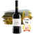 (6 x 750ml) Aldas Egri Bikaver Superior 2020-Red-St Andrea-Case of (6) Six - Save $56.00 (19% off)-The Wine Key