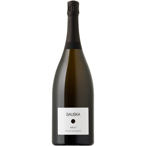 Brut Magnum (1.5L)-White-Sauska-The Wine Key