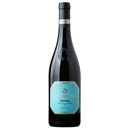 Orokke Egri Csillag 2024-White-St. Andrea-The Wine Key