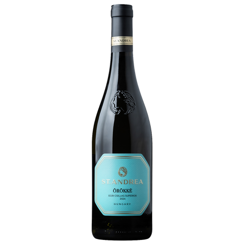 Orokke Egri Csillag 2024-White-St. Andrea-The Wine Key