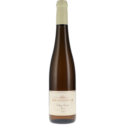 Ilona 2016 (0.5L)-Sweet-Királyudvar-The Wine Key
